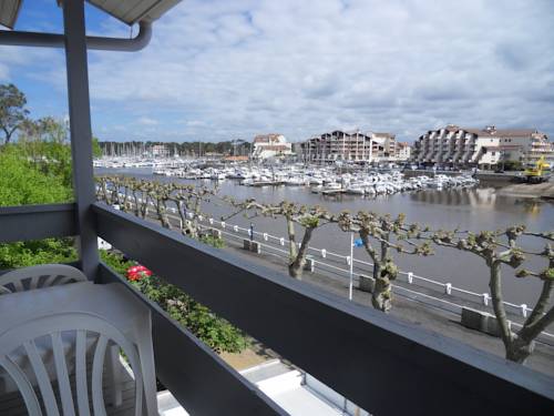 Imagen de la habitación del Hotel Du Cap. Foto 16