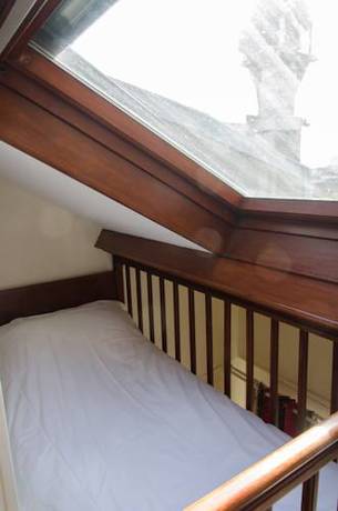 Imagen de la habitación del Hotel Du Centre. Foto 3