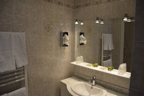 Imagen de la habitación del Hotel Du Centre, Molsheim. Foto 5