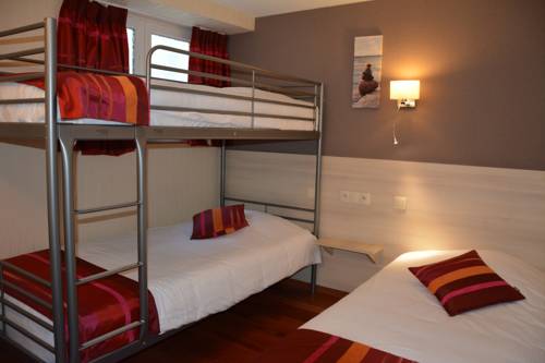 Imagen de la habitación del Hotel Du Centre, Molsheim. Foto 7