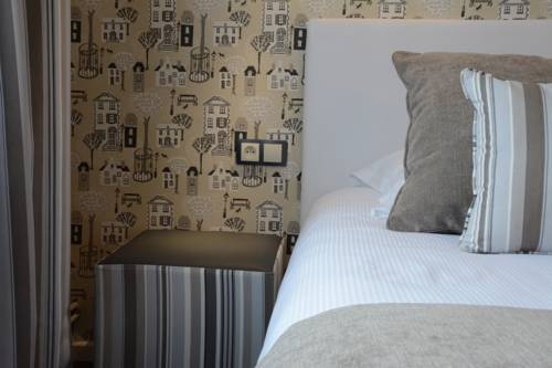 Imagen de la habitación del Hotel Du Centre, Molsheim. Foto 11