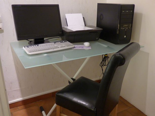 Imagen de los interiores del Hotel Du Centre, Pierrelatte. Foto 16