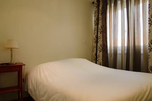 Imagen de la habitación del Hotel Du Centre, Wimereux. Foto 6