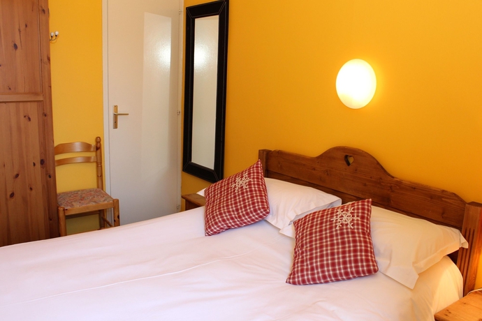 Imagen de la habitación del Hotel Du Château Annecy. Foto 10