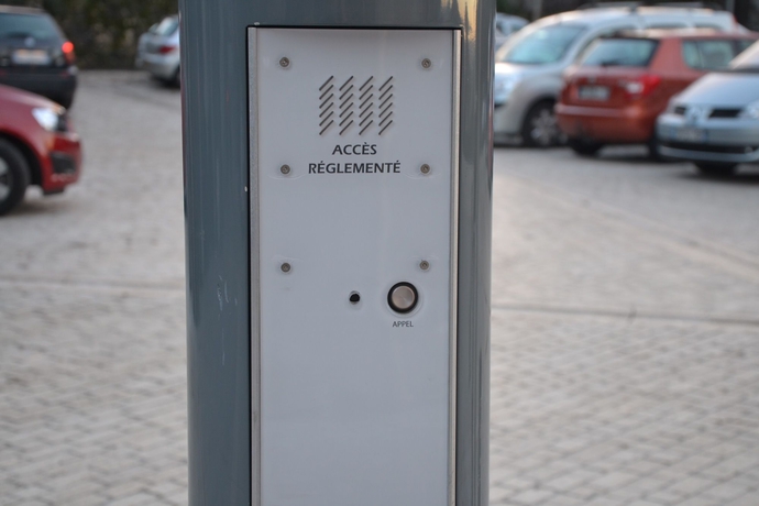 Imagen general del Hotel Du Château Annecy. Foto 2