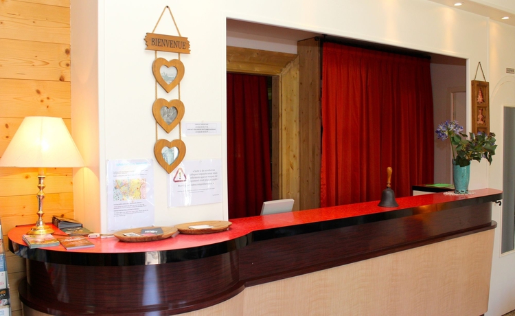 Imagen de los interiores del Hotel Du Château Annecy. Foto 16