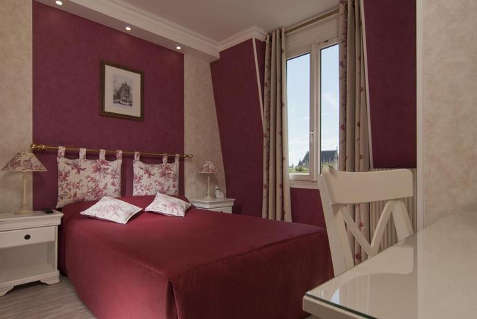 Imagen general del Hotel Du Ch&acirc;teau, Vincennes. Foto 6