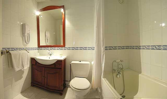 Imagen general del Hotel Du Ch&acirc;teau, Vincennes. Foto 5