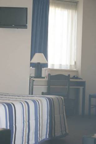 Imagen de la habitación del Hotel Du Champs De Mars. Foto 4