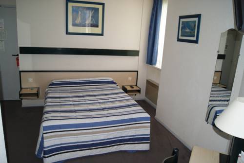 Imagen de la habitación del Hotel Du Champs De Mars. Foto 6