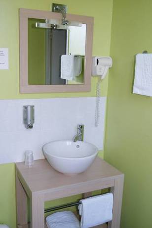 Imagen de la habitación del Hotel Du Champs De Mars. Foto 8