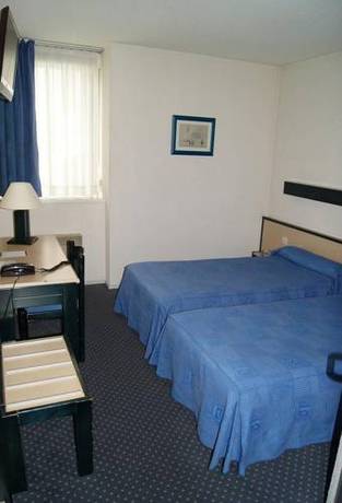 Imagen de la habitación del Hotel Du Champs De Mars. Foto 9