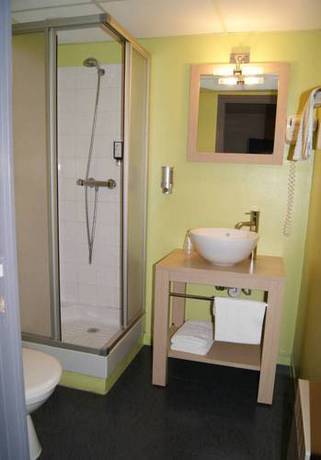 Imagen de la habitación del Hotel Du Champs De Mars. Foto 12