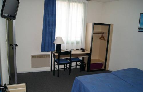 Imagen de la habitación del Hotel Du Champs De Mars. Foto 15