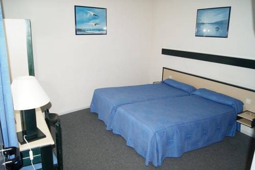 Imagen de la habitación del Hotel Du Champs De Mars. Foto 16