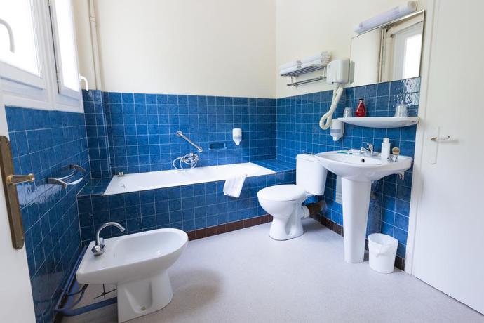 Imagen general del Hotel Du Chateau, Caen. Foto 6