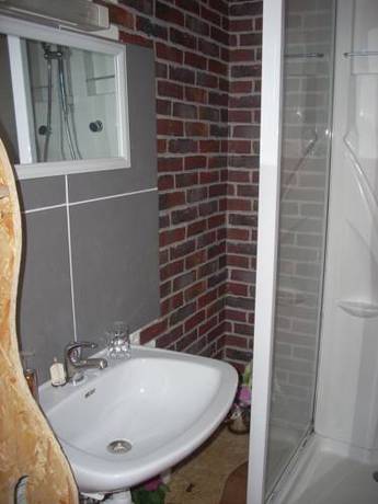 Imagen de la habitación del Hotel Du Chateau, Nantes. Foto 4