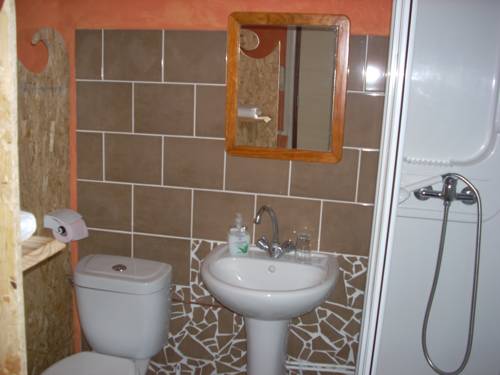 Imagen de la habitación del Hotel Du Chateau, Nantes. Foto 5