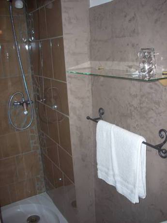 Imagen de la habitación del Hotel Du Chateau, Nantes. Foto 7