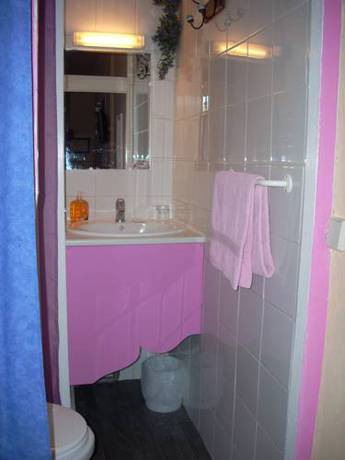 Imagen de la habitación del Hotel Du Chateau, Nantes. Foto 12