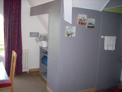 Imagen de la habitación del Hotel Du Chateau, Nantes. Foto 14