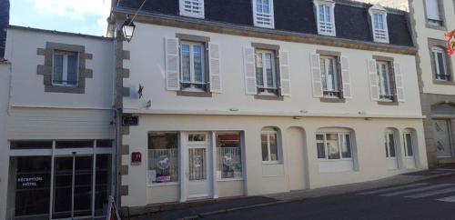 Imagen general del Hotel Du Cheval Blanc. Foto 3