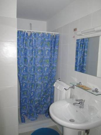 Imagen de la habitación del Hotel Du Cheval Blanc. Foto 14