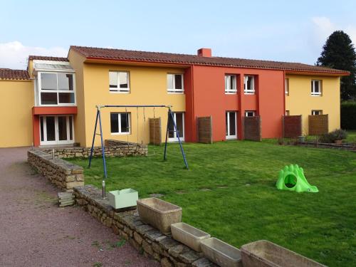 Imagen general del Hotel Du Cheval Blanc. Foto 2