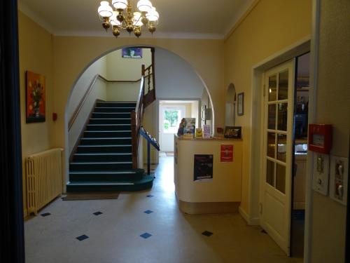 Imagen general del Hotel Du Cheval Blanc. Foto 4