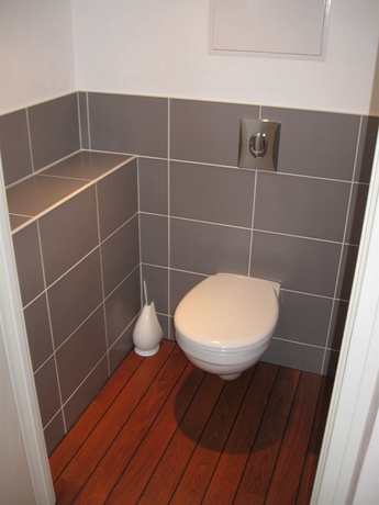 Imagen de la habitación del Hotel Du Cheval De Bronze. Foto 3