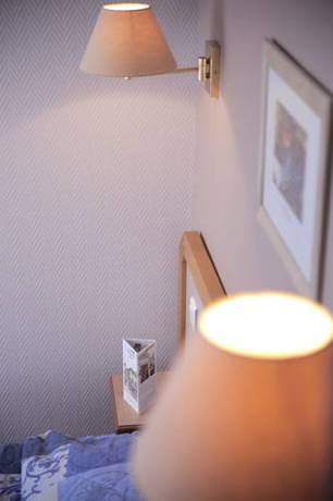 Imagen de la habitación del Hotel Du Cheval Rouge. Foto 6