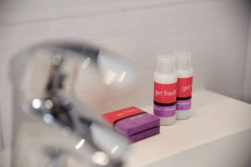 Imagen de la habitación del Hotel Du Cheval Rouge. Foto 7