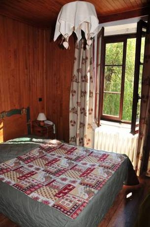 Imagen general del Hotel Du Clocher. Foto 2