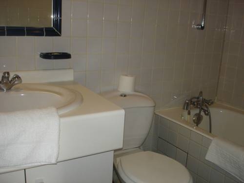 Imagen general del Hotel Du Clocher. Foto 3