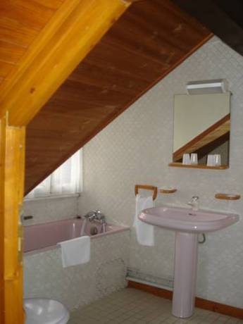 Imagen general del Hotel Du Clocher. Foto 4