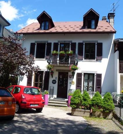 Imagen general del Hotel Du Clocher. Foto 9