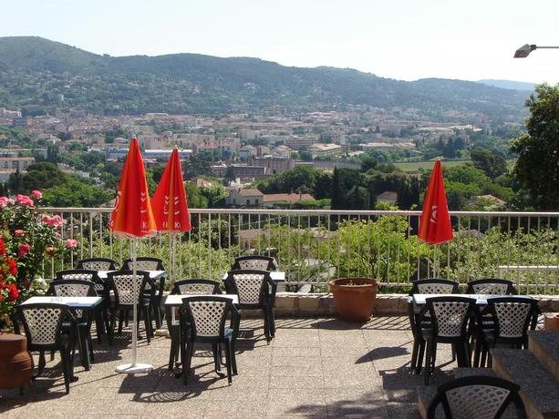 Imagen general del Hotel Du Col De L'ange. Foto 6
