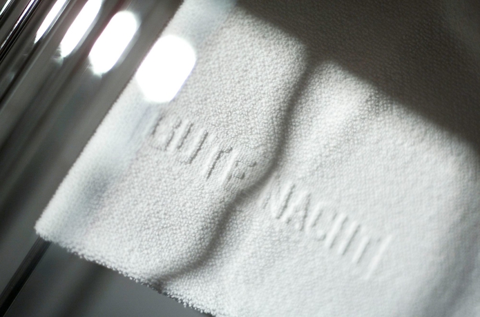 Imagen de la habitación del Hotel Du Commerce, Basilea. Foto 9