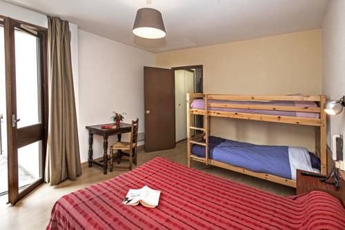 Imagen de la habitación del Hotel Du Commerce Logis De France. Foto 3