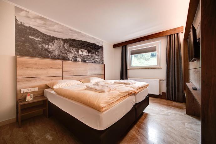 Imagen de la habitación del Hotel Du Commerce, Reuler. Foto 5