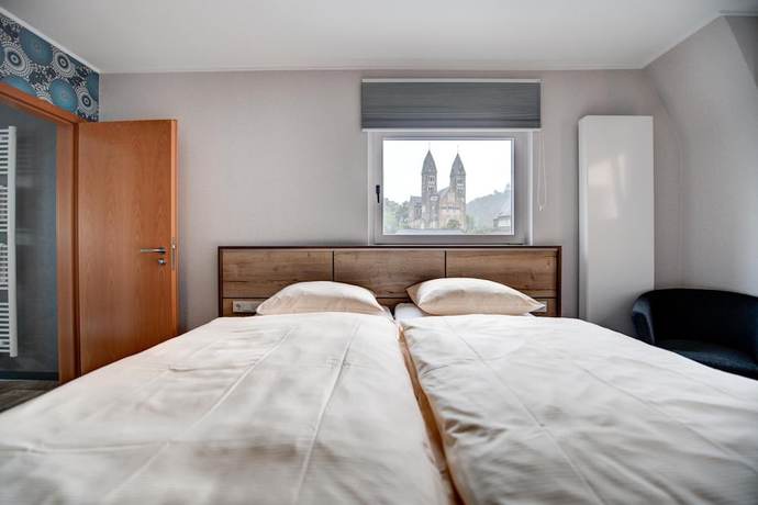 Imagen de la habitación del Hotel Du Commerce, Reuler. Foto 11