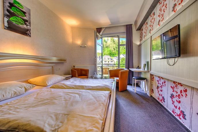Imagen de la habitación del Hotel Du Commerce, Reuler. Foto 17