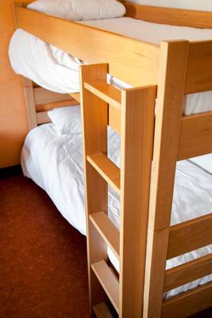 Imagen de la habitación del Hotel Du Commerce, Volvic. Foto 2