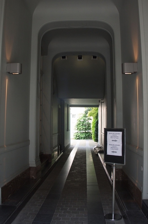 Imagen general del Hotel Du Congres. Foto 2