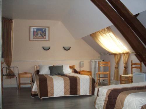 Imagen de la habitación del Hotel Du Cygne, AUXERRE. Foto 2