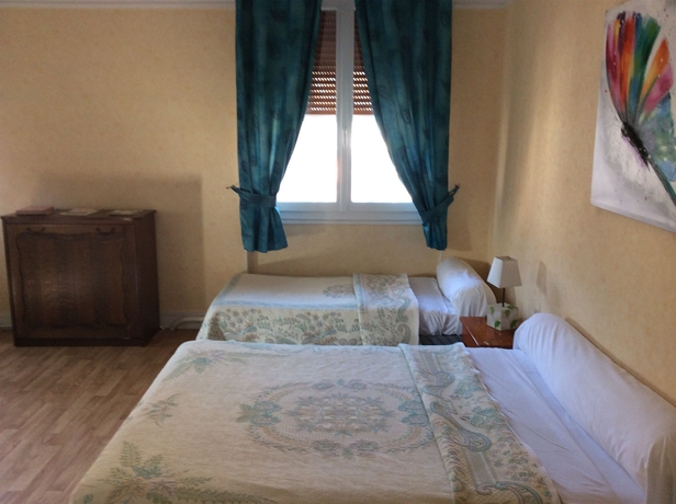 Imagen de la habitación del Hotel Du Cygne, BEAUVAIS. Foto 10