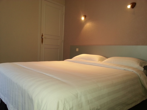 Imagen de la habitación del Hotel Du Cygne (tours). Foto 4