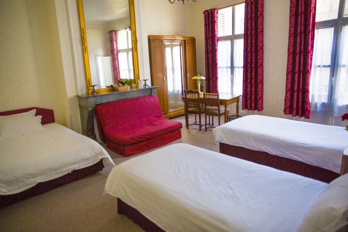 Imagen de la habitación del Hotel Du Cygne (tours). Foto 7