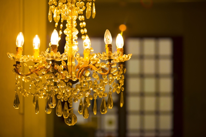 Imagen de los interiores del Hotel Du Cygne (tours). Foto 16