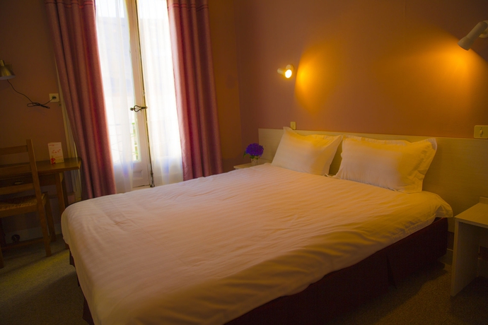 Imagen de la habitación del Hotel Du Cygne (tours). Foto 9